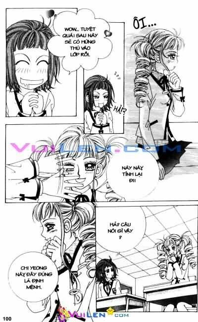 forbidden kiss chapter 5 20