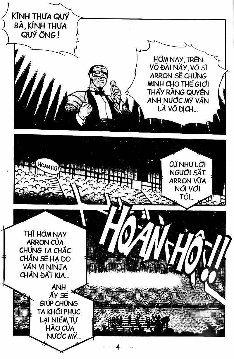 truyền nhân atula - shura no mon i chapter 116 2