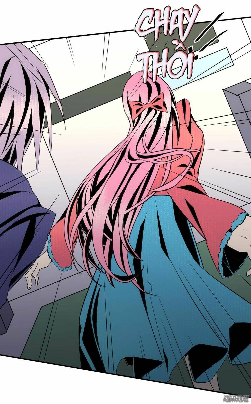 điều ước của người phàm chapter 8 30