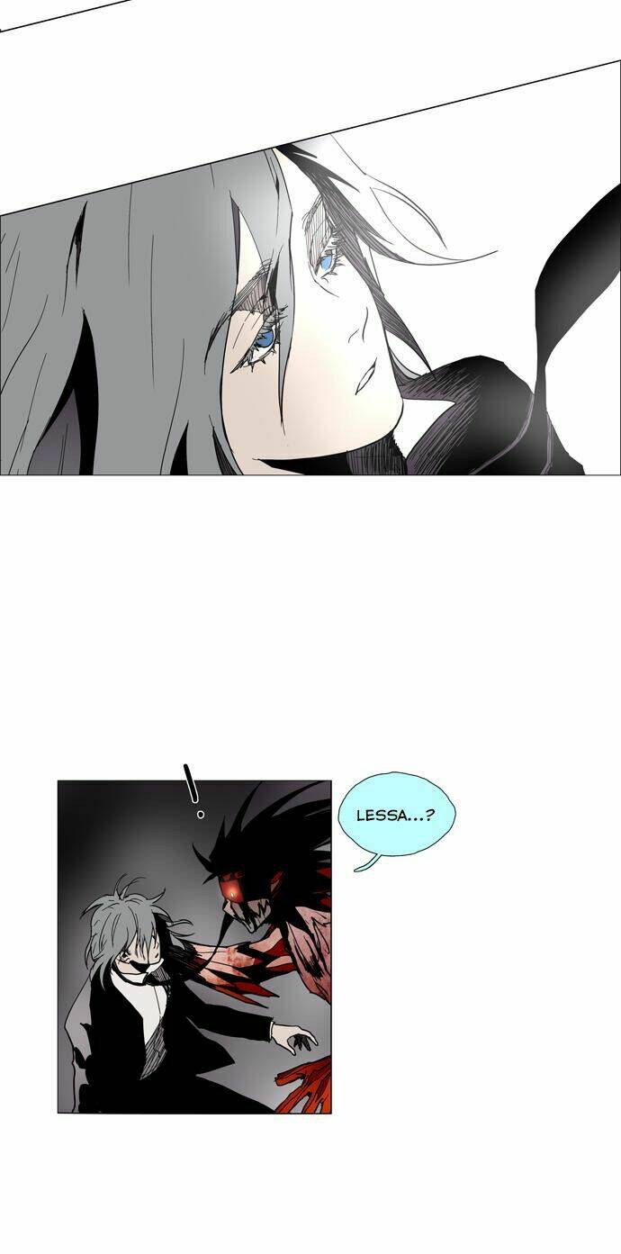 lessa 2: the crimson knight chapter 69 20