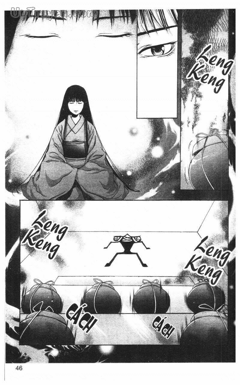 thời gió lốc (thời đại phong tang) chapter 3 47