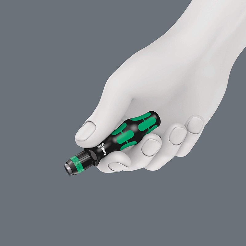 Bộ đa năng kraftform kompakt 10, Wera 05056653001