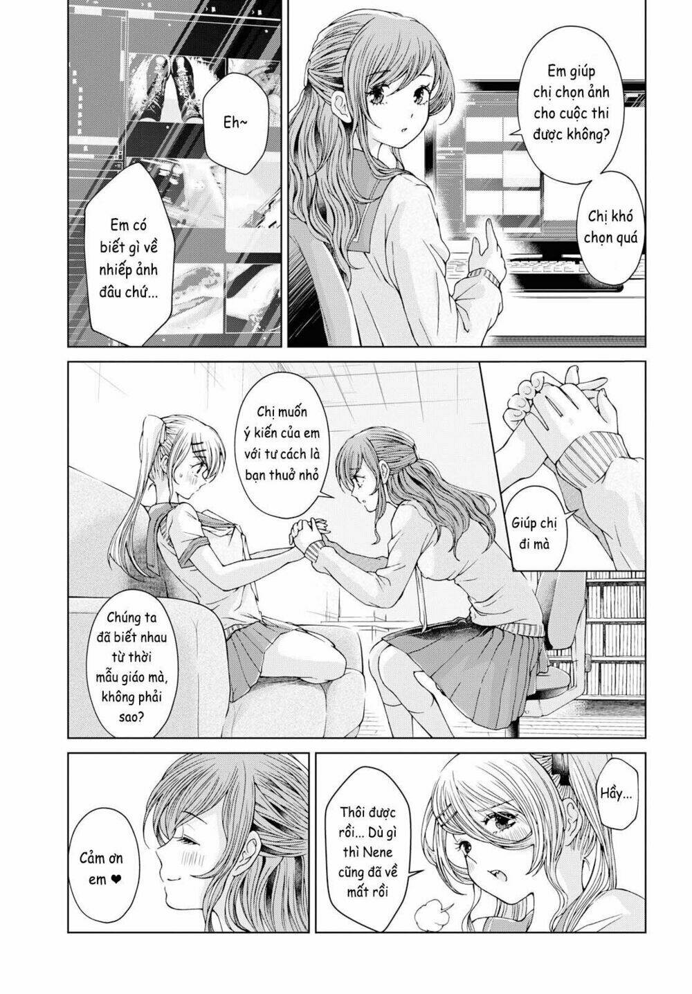 luminous=blue chapter 6 15