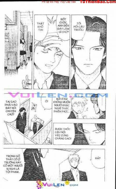 cô bé thám tử chapter 2 65