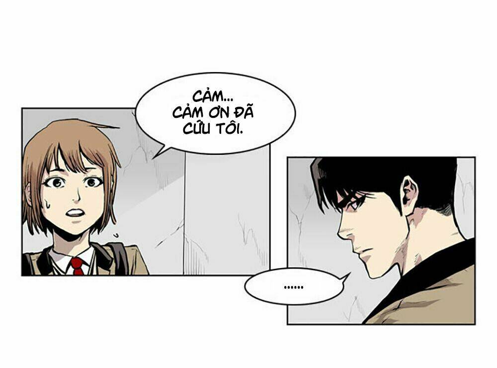 câu hồn sứ giả tây bắc - kẻ báo tử | west-north's grim reaper - the death messenger chapter 1 53