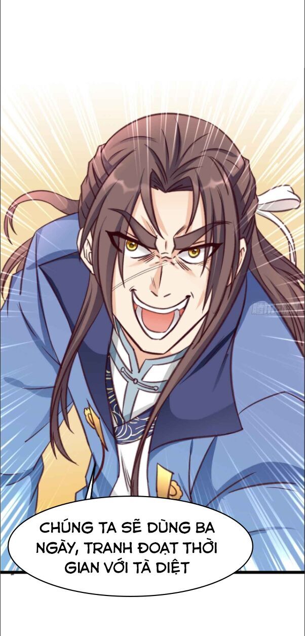 lão tổ của bạn đang online chapter 41 31