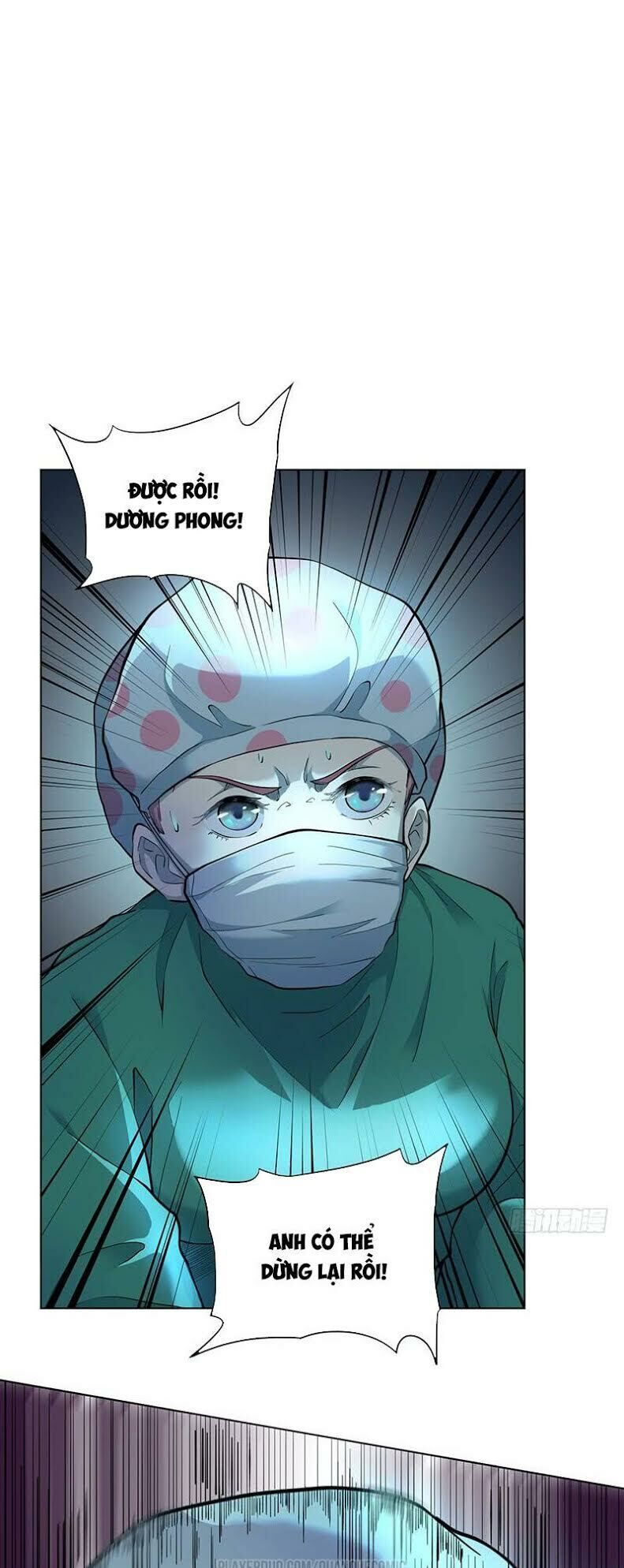 vương bài thần y chapter 3 21