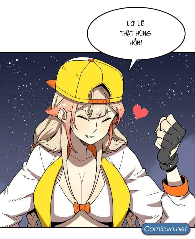 dị nhân bất tử chapter 9 27