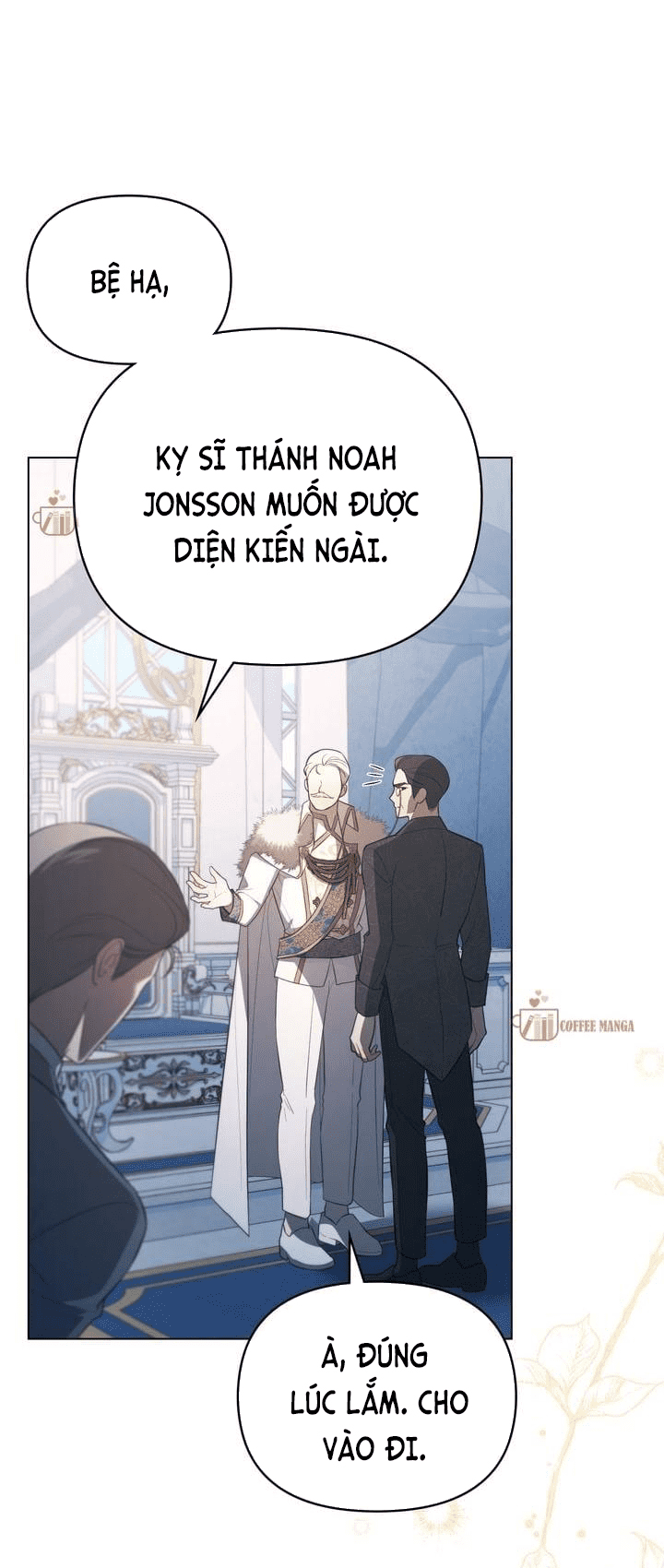 trăng máu chapter 9.1 10