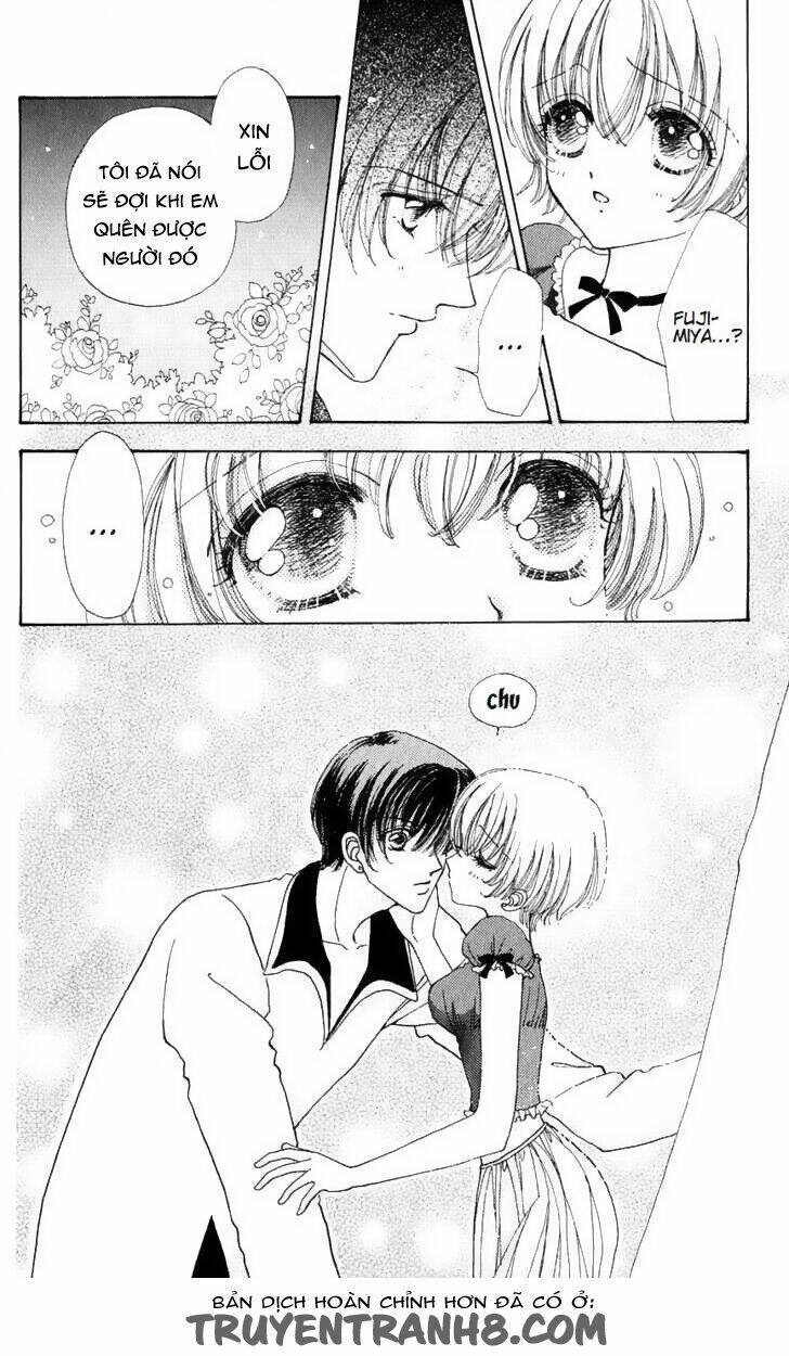 hana ni nare chapter 45 16