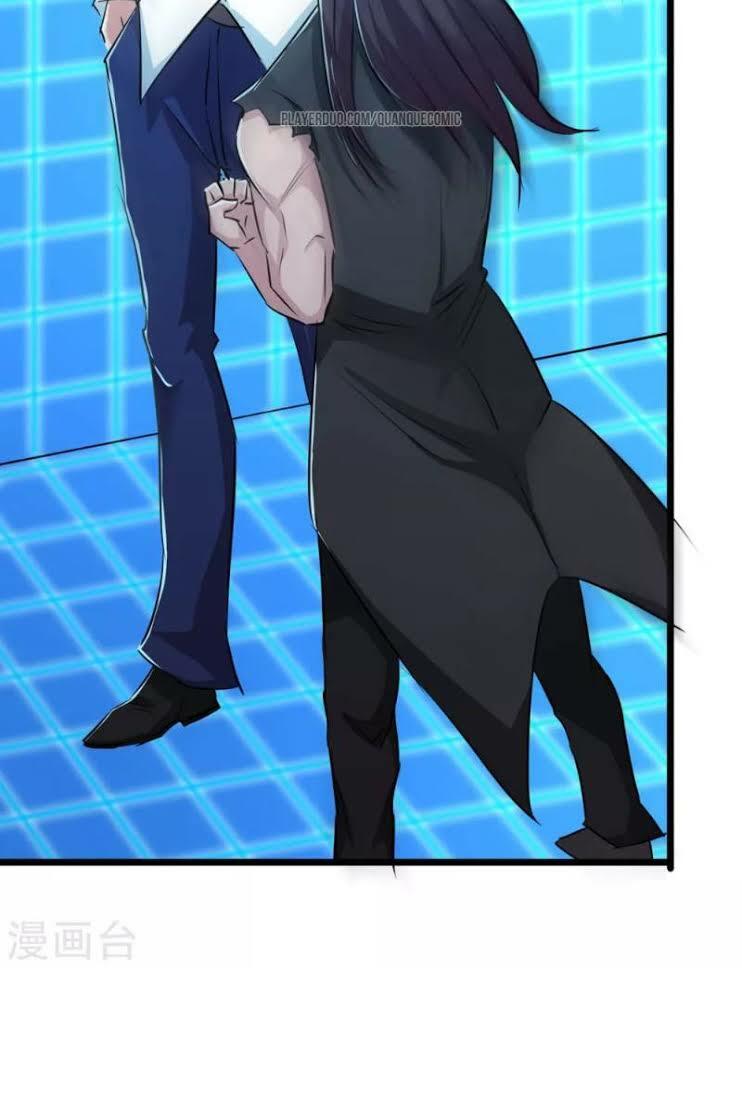 tối cường đặc chủng binh của hoa khôi chapter 32 28