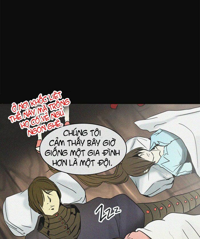 tòa tháp bí ẩn 2 chapter 227 83