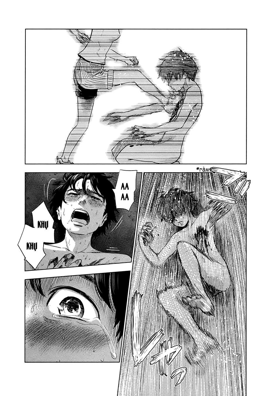 aku no hana chapter 31 20