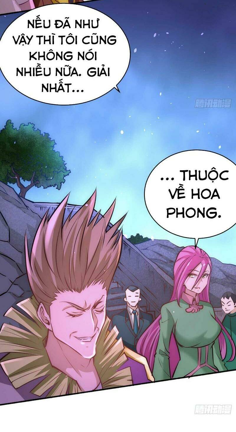 đô thị đỉnh phong cao thủ chapter 91 29