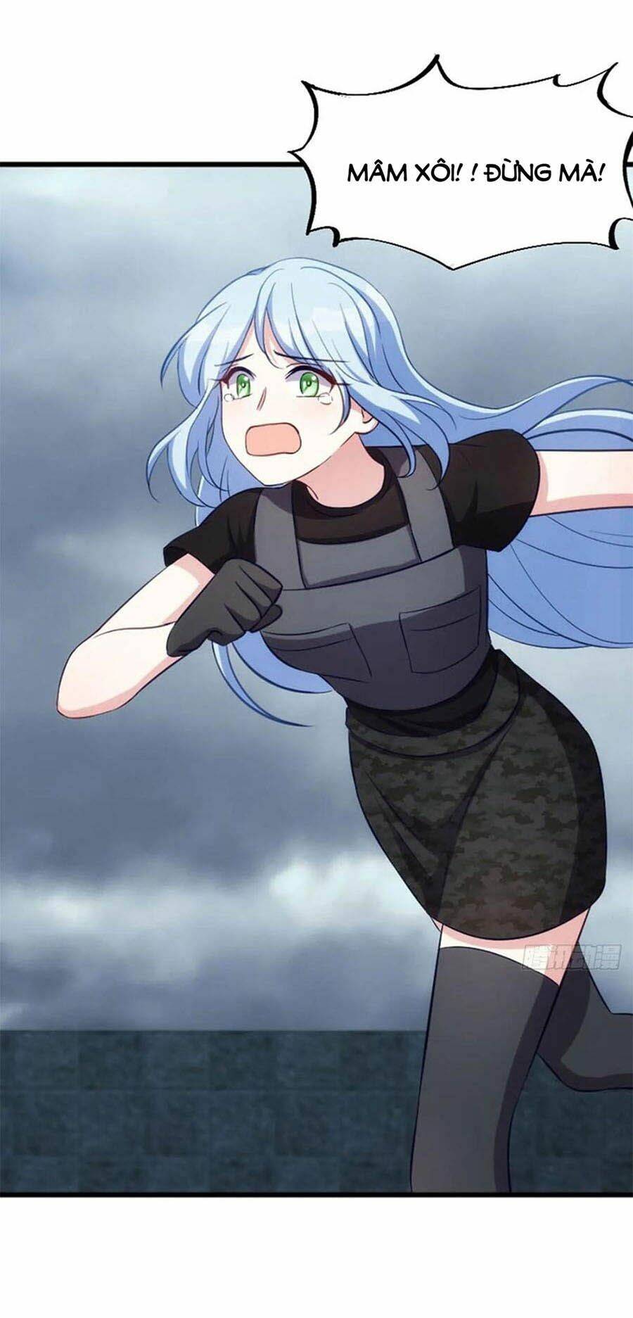 tôi ở dị giới khai ngư đường chapter 118 14