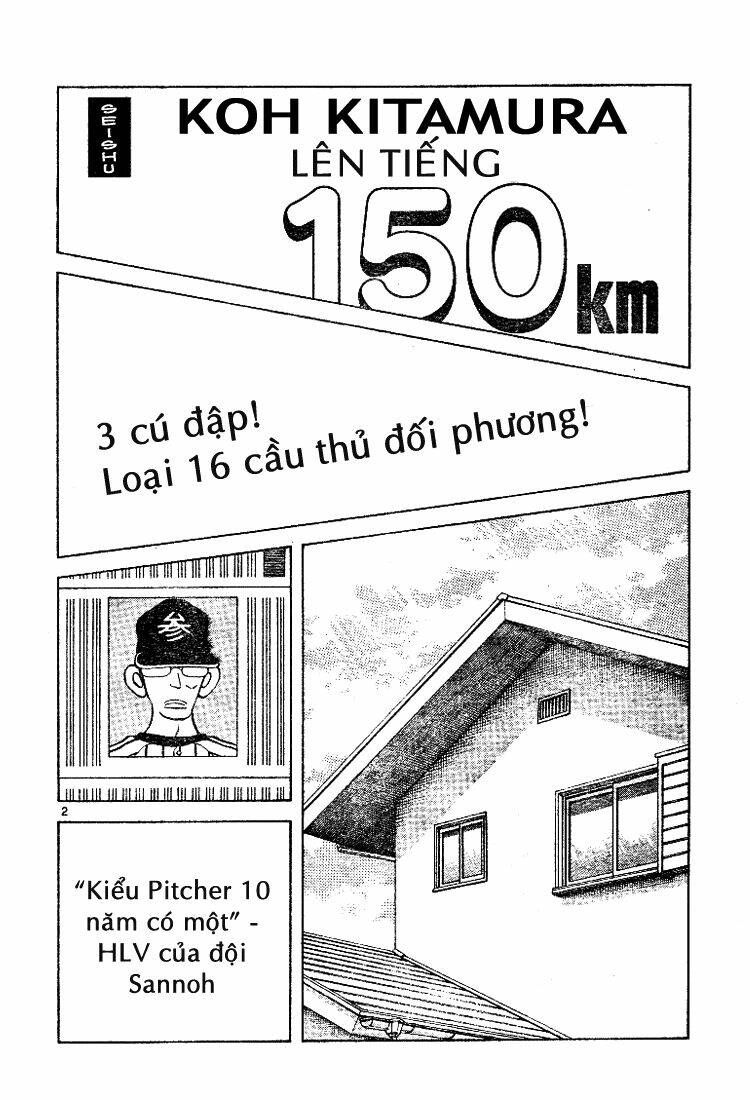 trò chơi vượt qua thử thách chapter 77 4