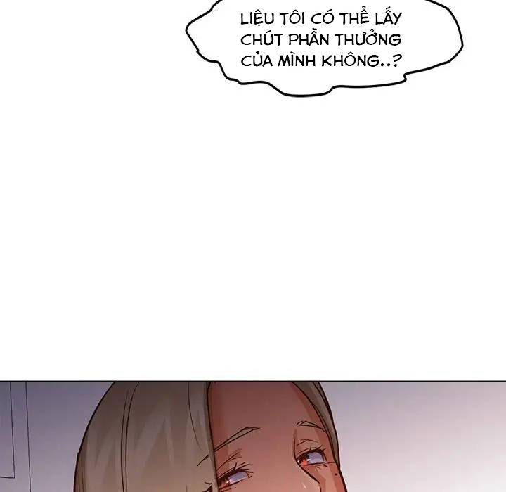 chúc bé ngủ ngon (good night) chapter 34 54