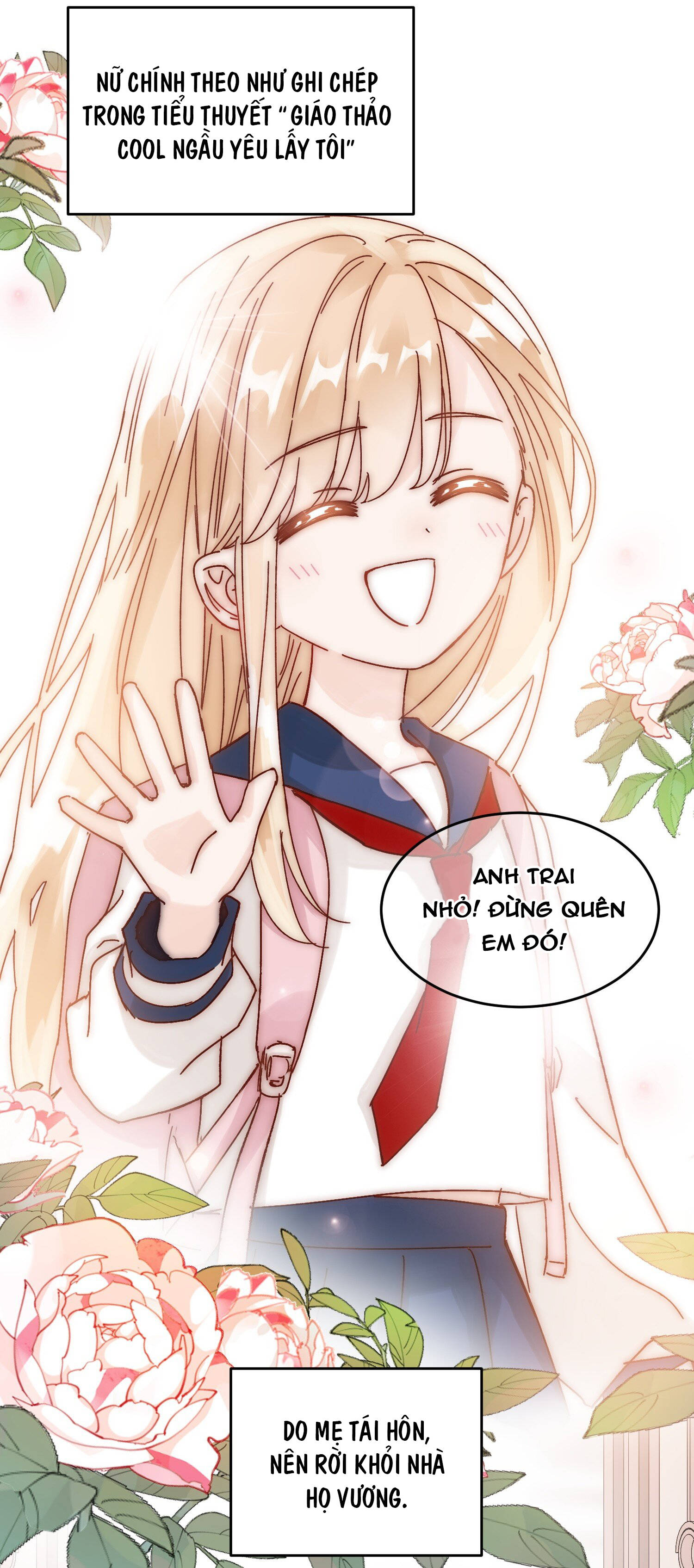 tôi phải làm tên khốn xấu xa chapter 10 3