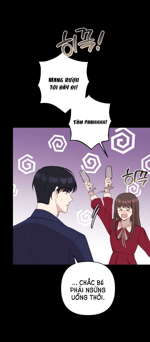 [18+] đêm không thể vãn hồi chapter 21.1 7