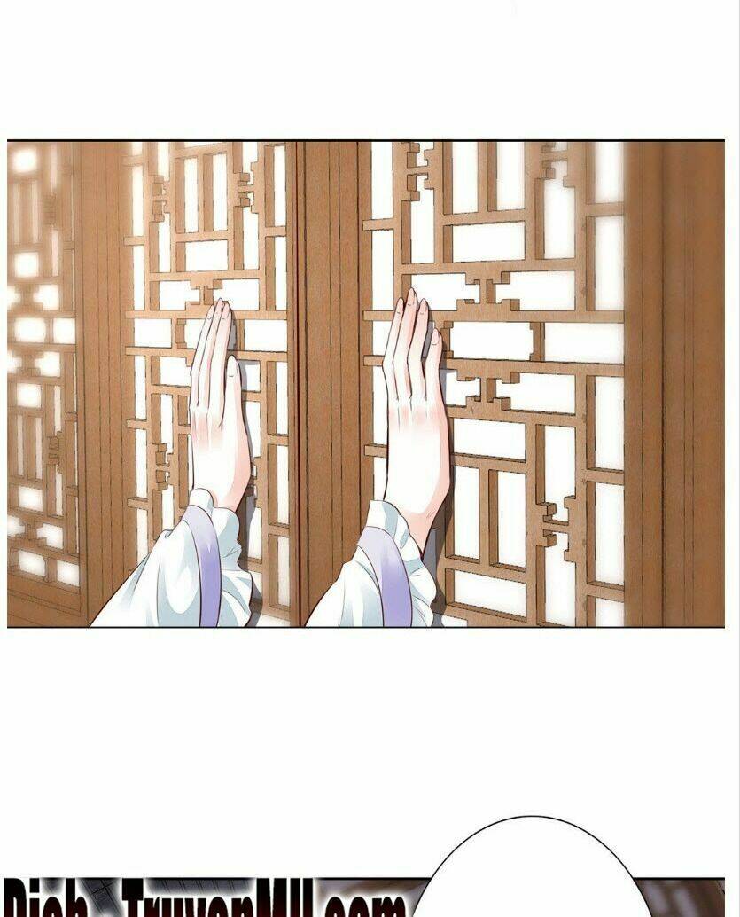 thần y yêu hậu chapter 11 20