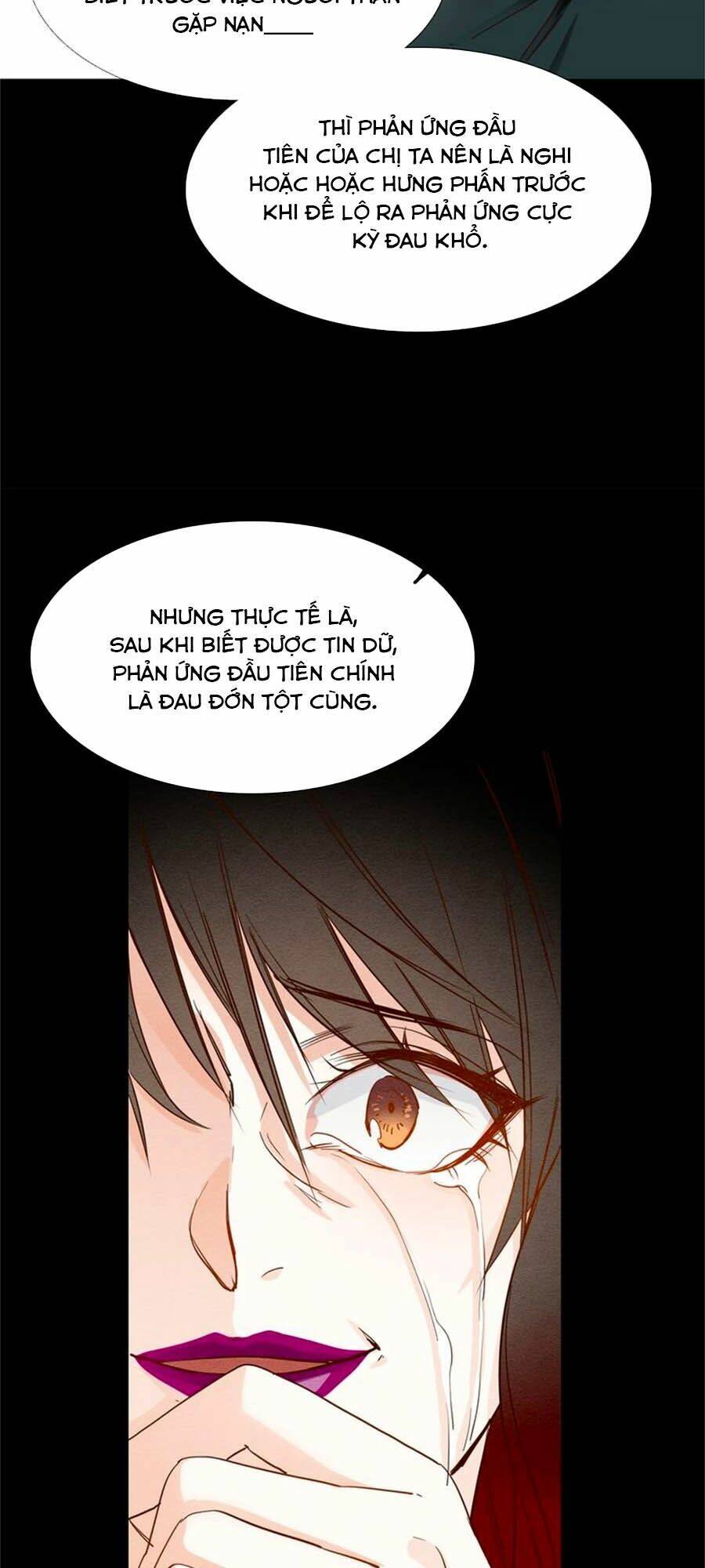 ngôi sao vụn vỡ chapter 52 3