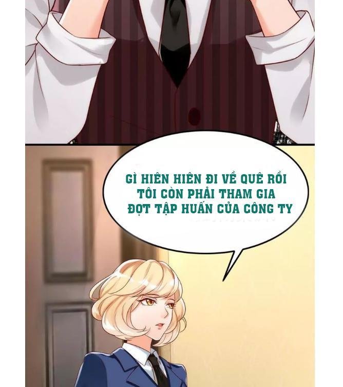 vợ có chút lạnh lùng chapter 1 11