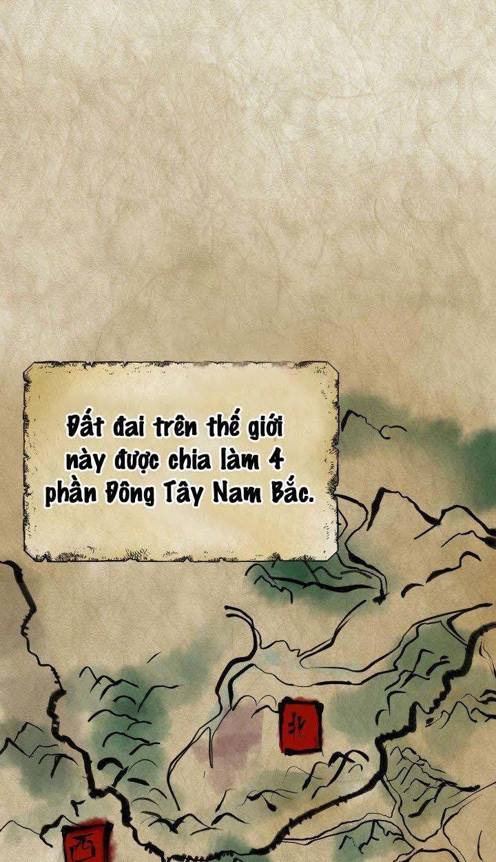 cô dâu của sói đen chapter 4 2