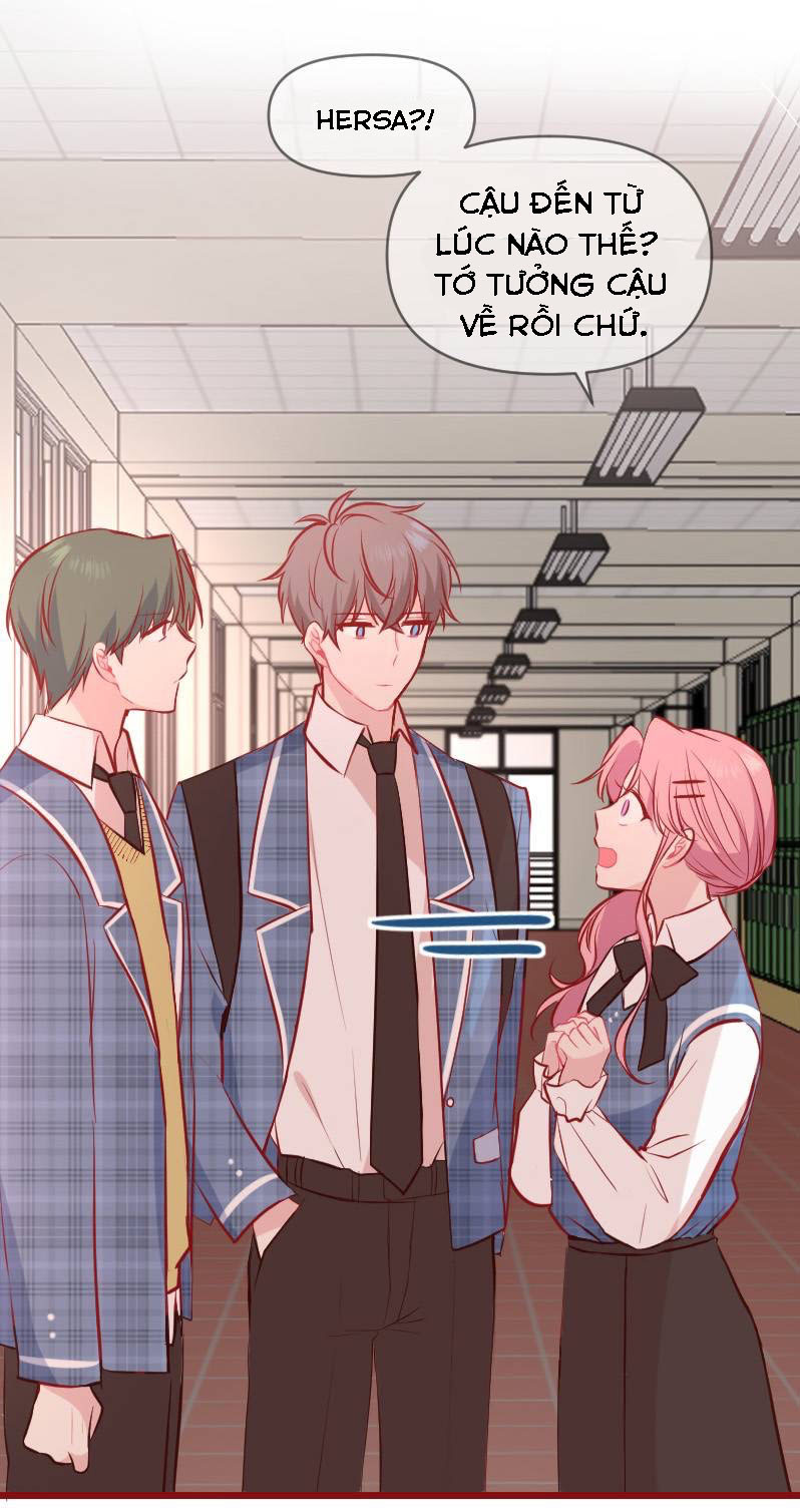 mù quáng vì yêu anh chapter 22 33