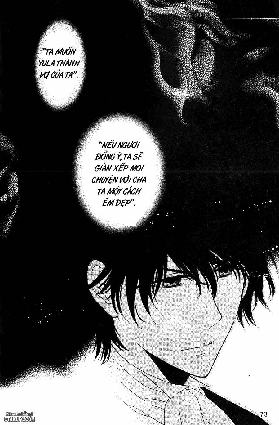 bá tước lạnh lùng chapter 6 39