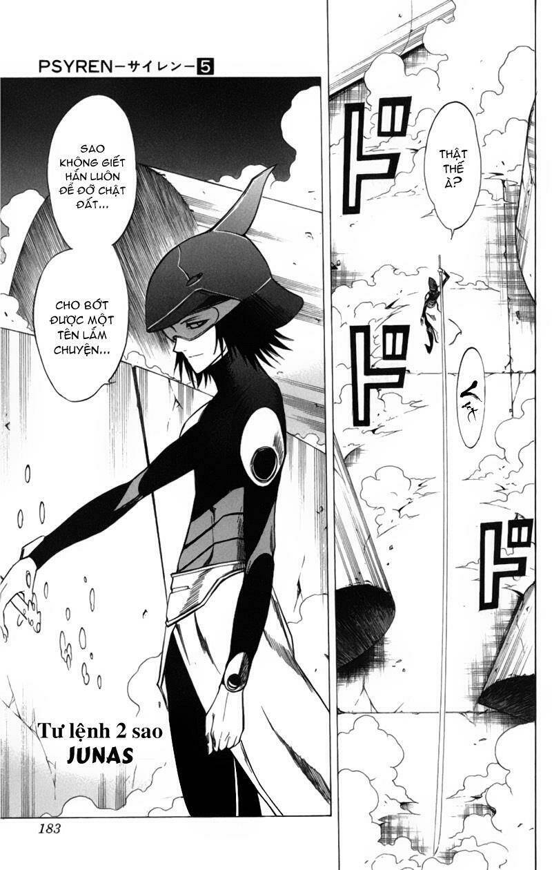 tấm thẻ bí ẩn chapter 44 15