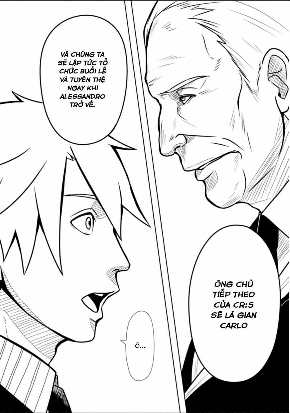 lucky dog 1 blast chapter 21 36