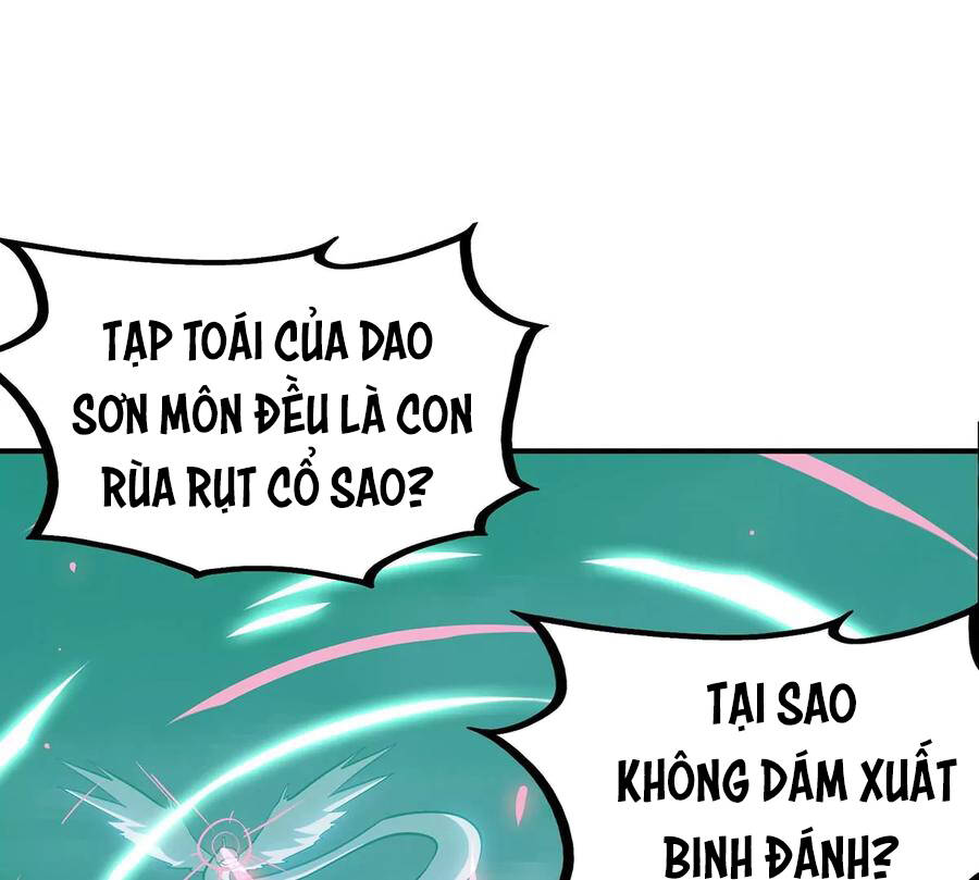 bản kiếm tiên tuyệt không làm nô chapter 41 65