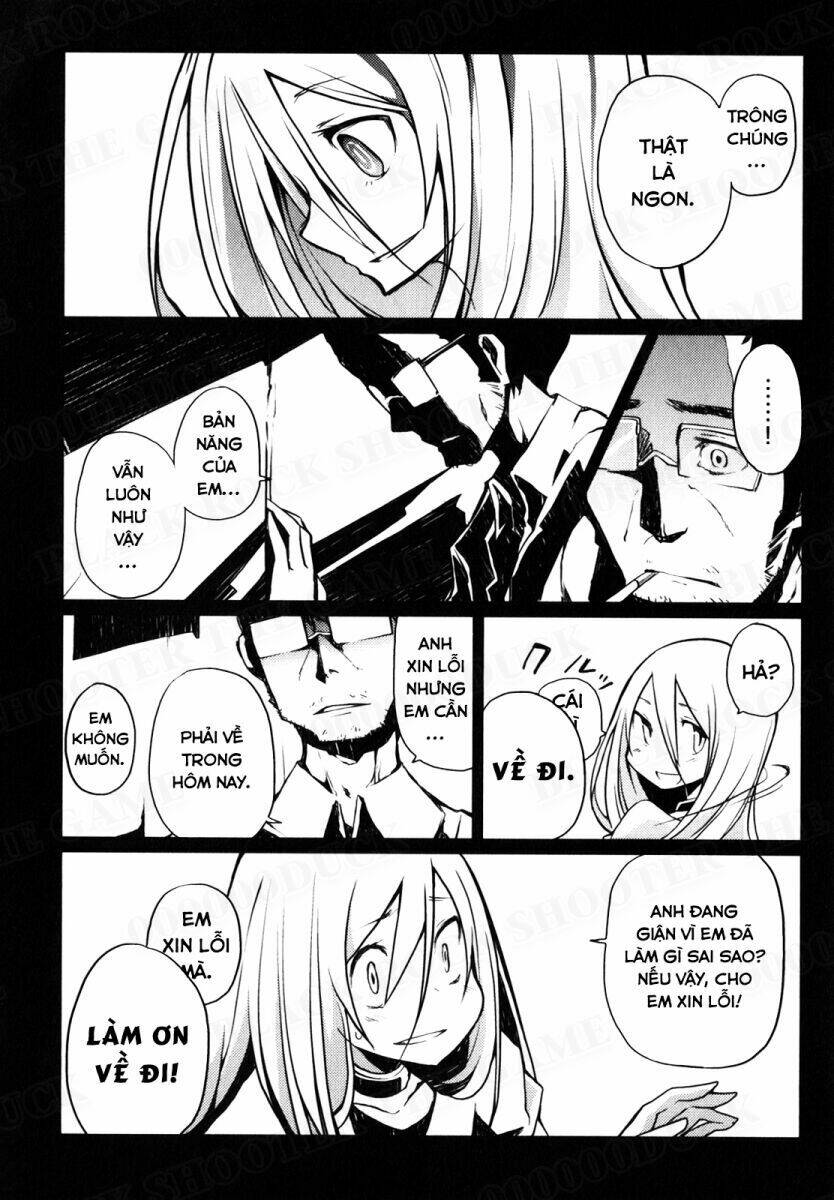 black rock shooter: the game chapter 8 14