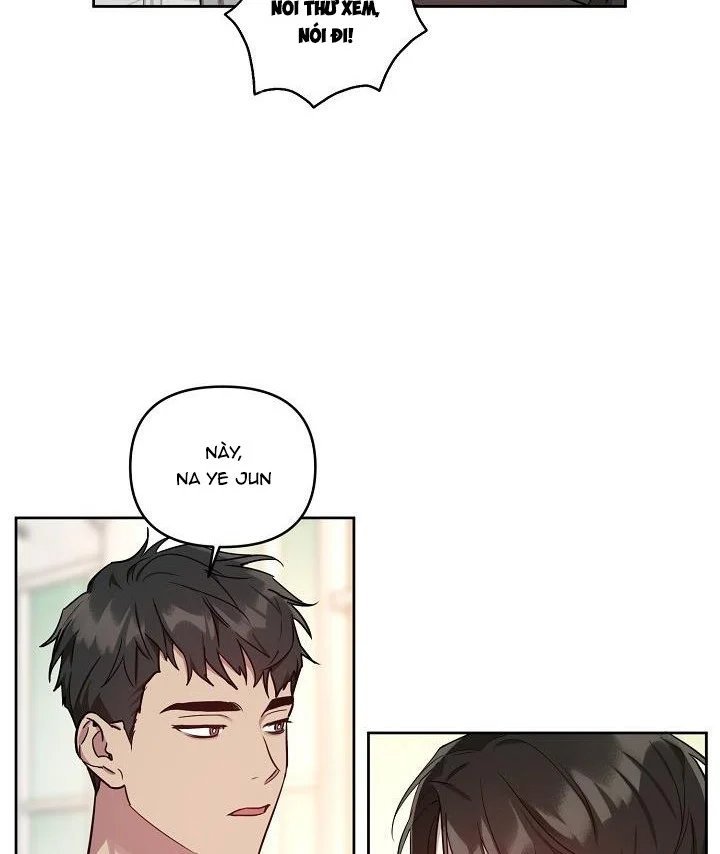 thần tượng đến rồi!? chapter 28 35