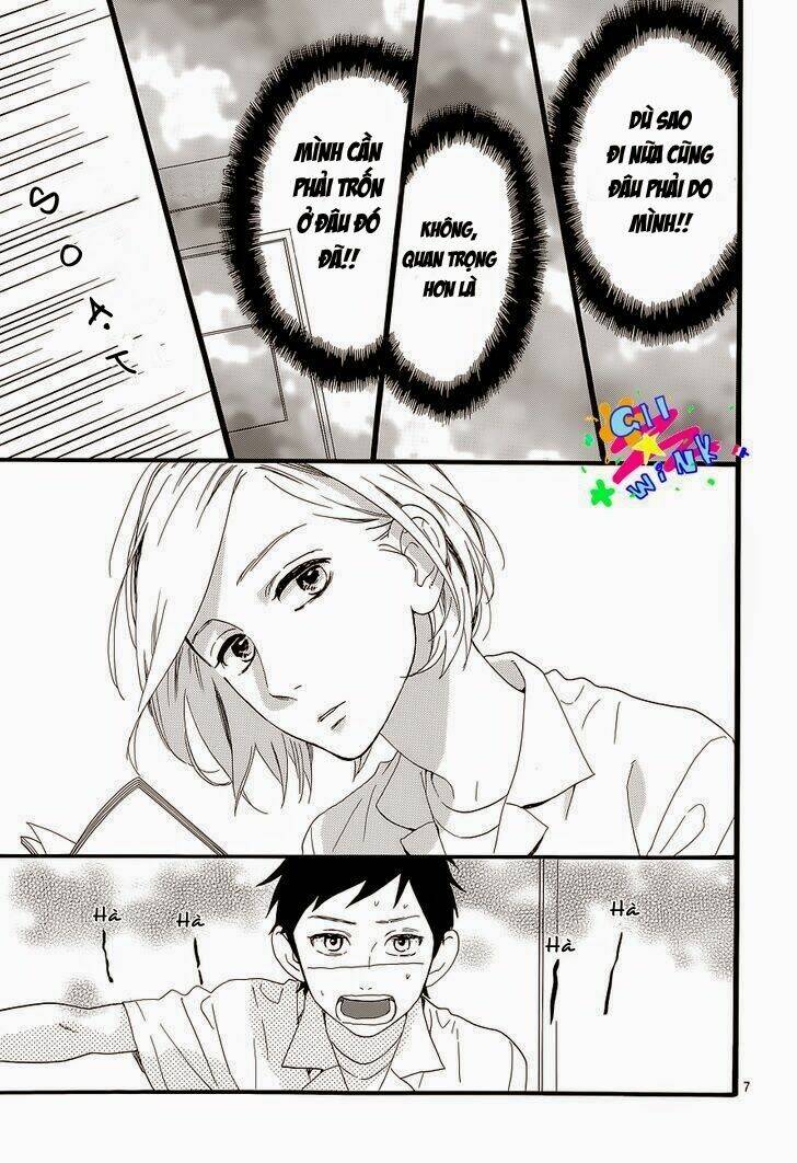 more than words chapter 1 8