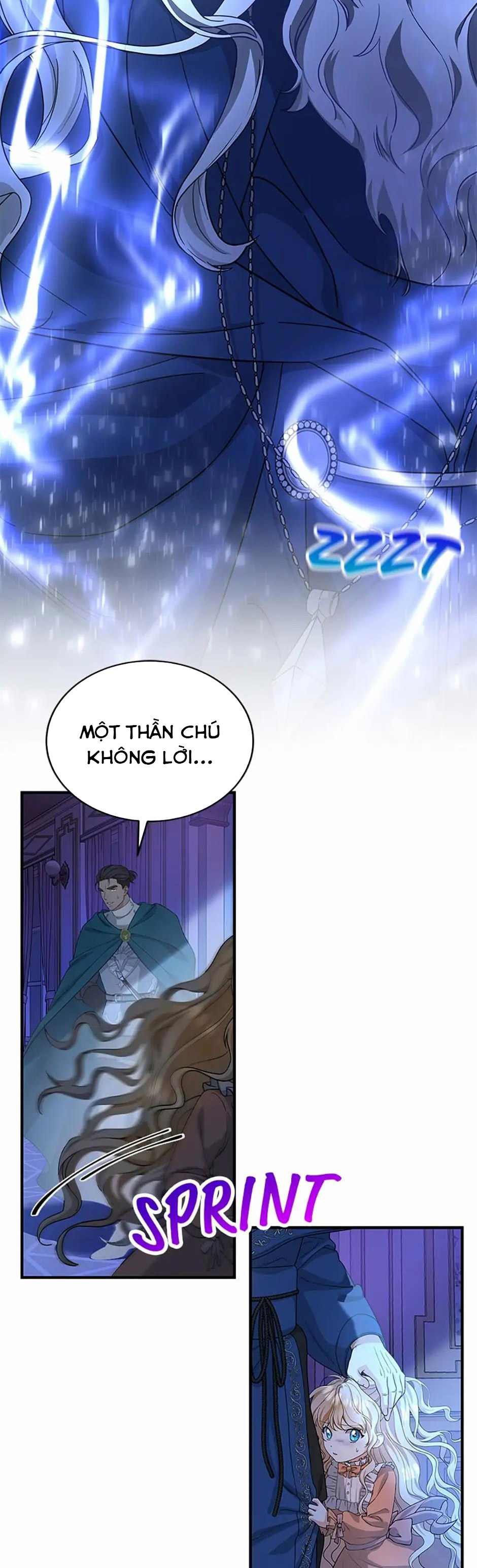 vị cứu tinh của nam phản diện chapter 8 39