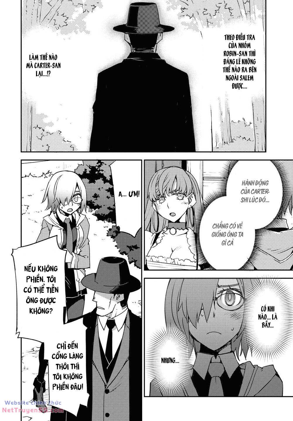 fate/grand order: epic of remnant - salem chapter 26 11