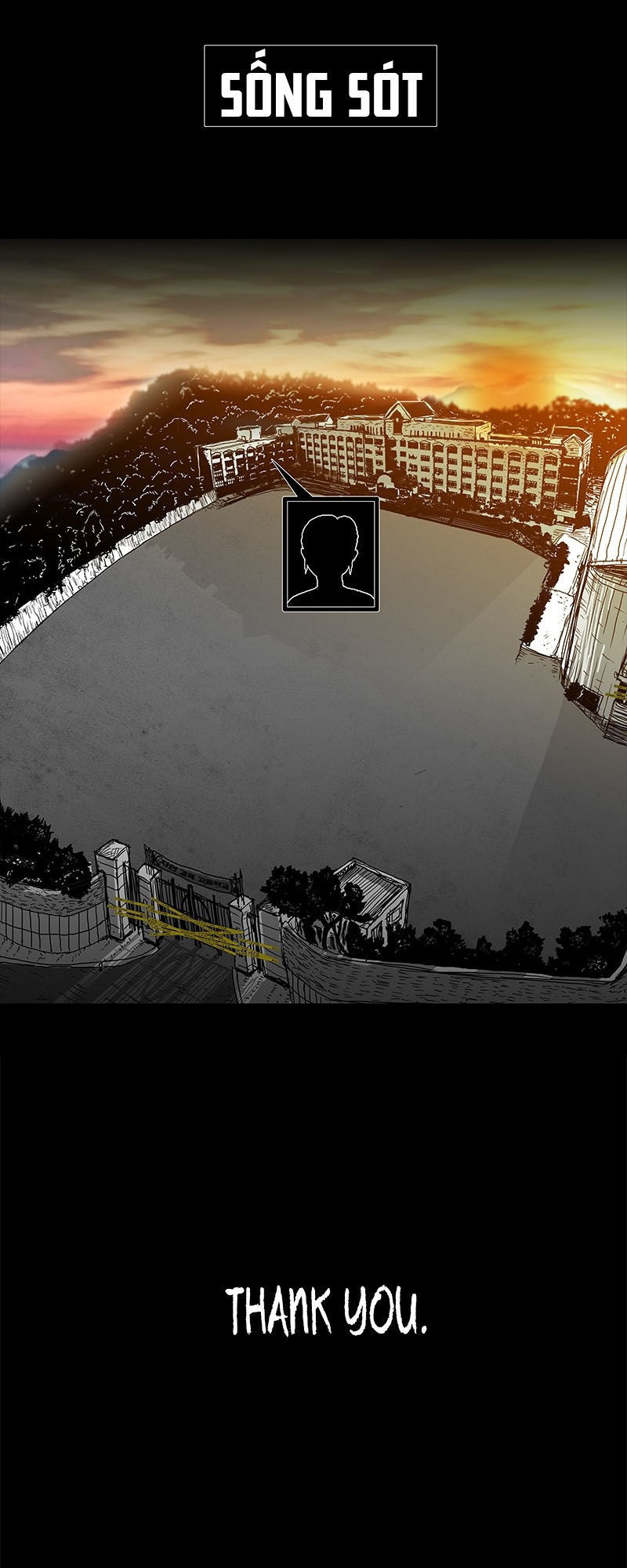 sống sót chapter 34 29