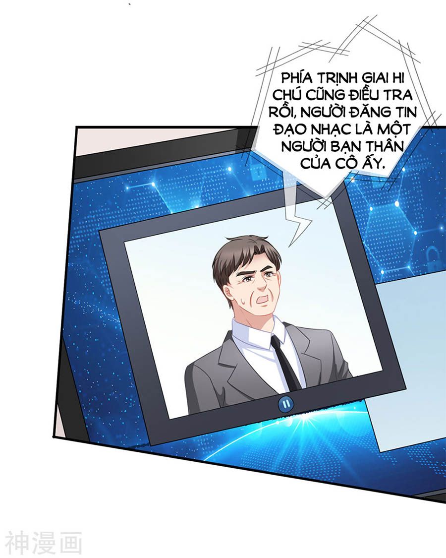 mỹ vị giai thê chapter 68 17