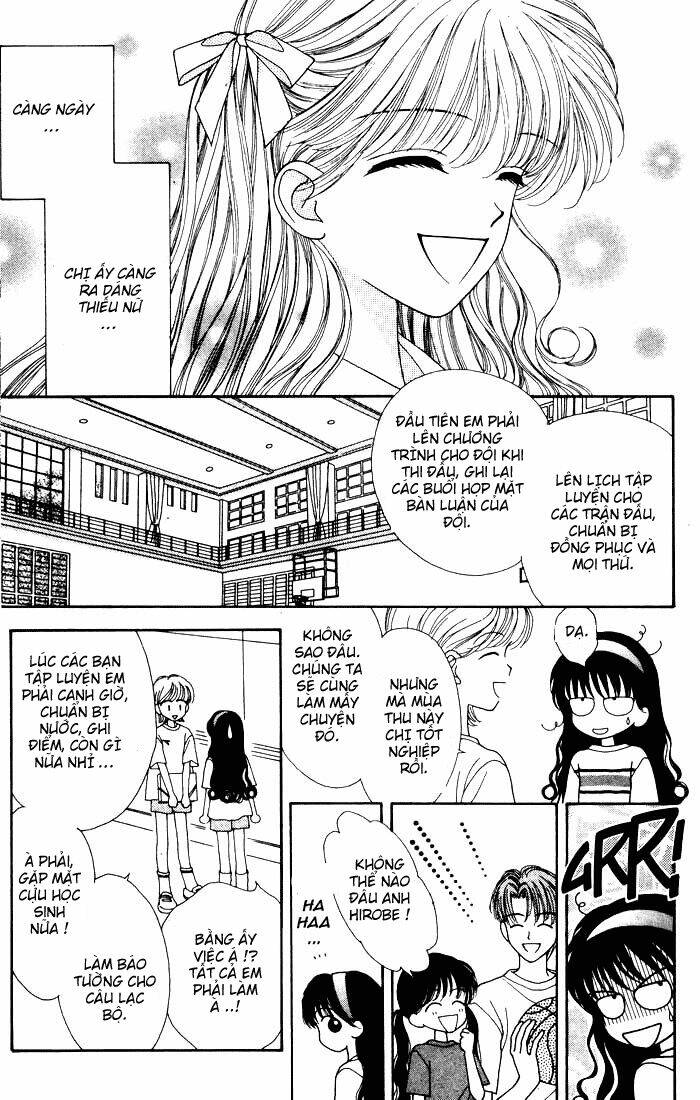 minto na bokura chapter 3 7