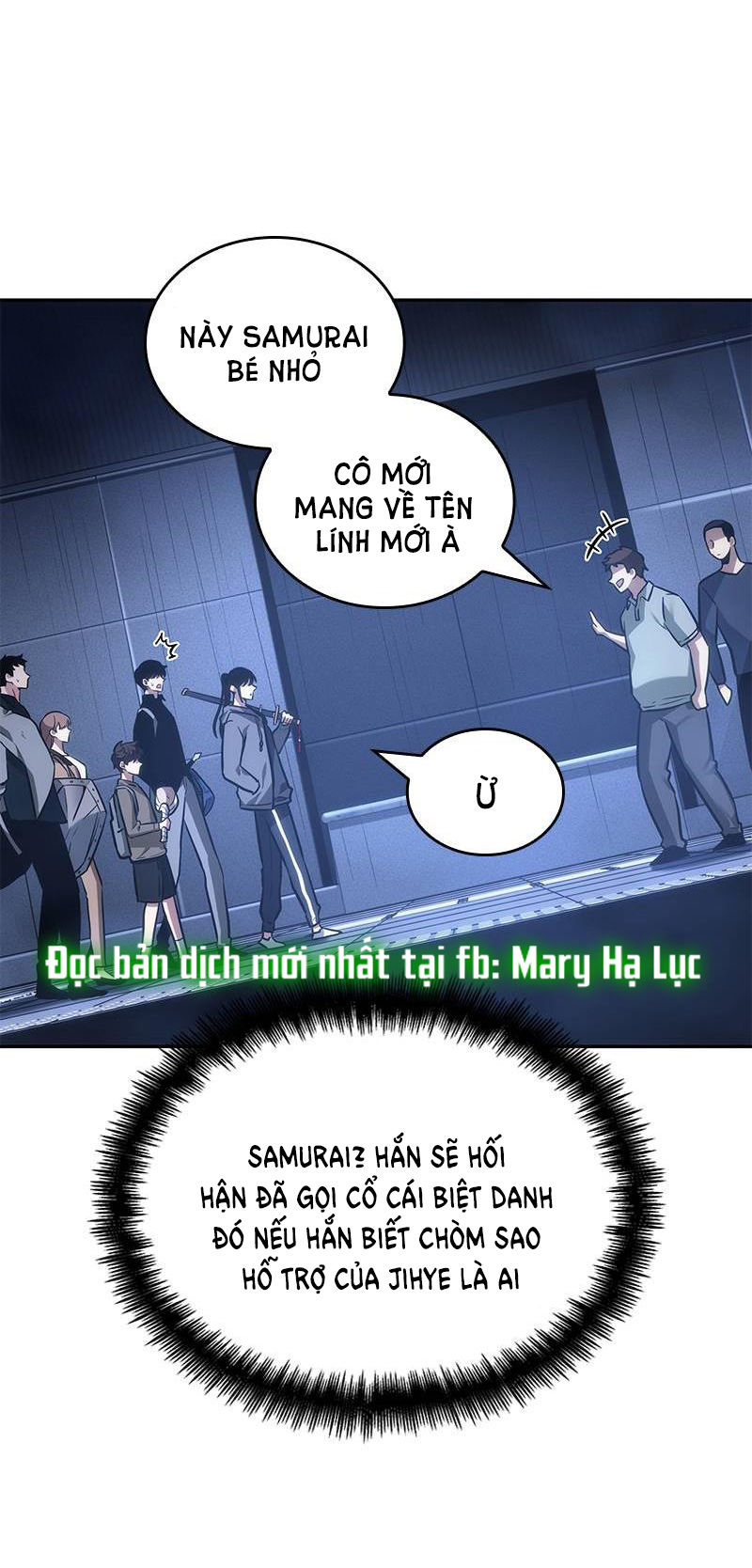 toàn trí độc giả - omniscient reader chapter 27.1 8