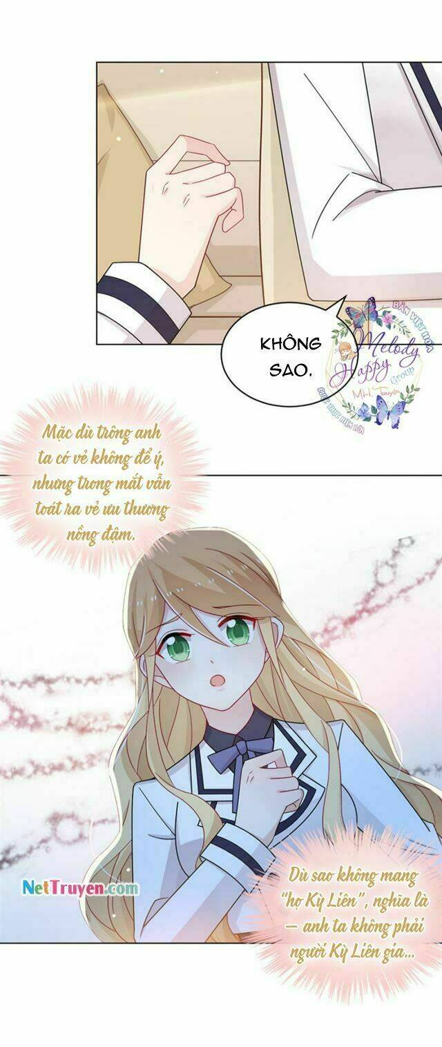 ma lạt thiên kim đẩu ác thiếu chapter 32 19