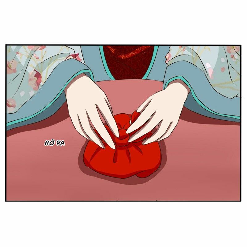 thông linh phi chapter 44 42