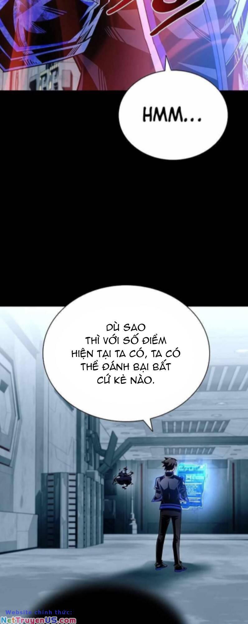 chuyển sinh thành ác nhân chapter 121 22