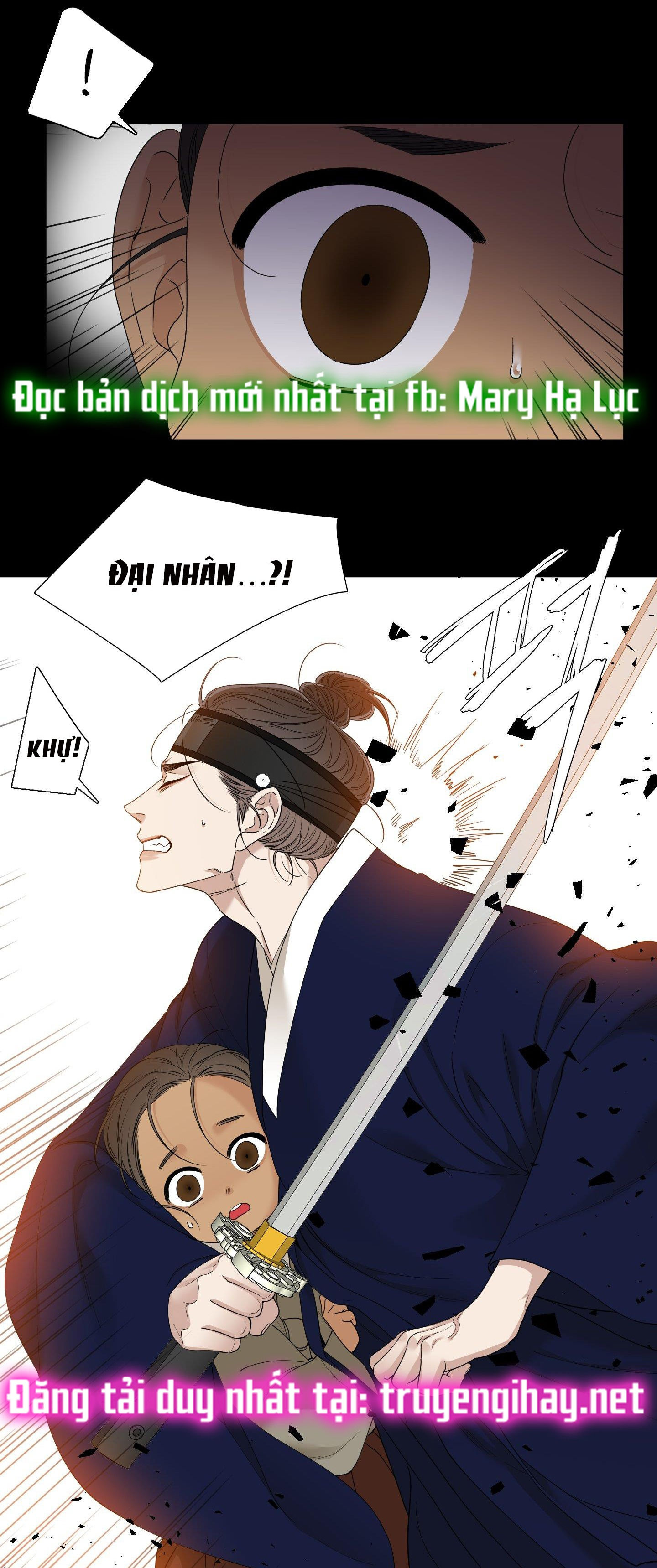 mắt phủ toàn sương chapter 69 5