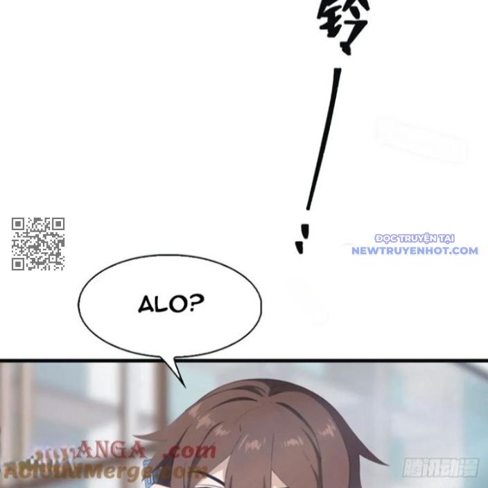 tu tiên trở về tại vườn trường – season 2 chapter 102 8