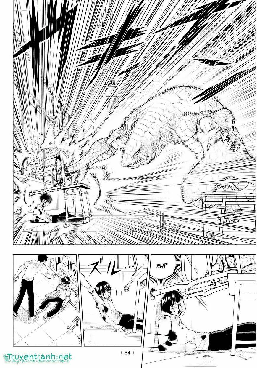 vector ball chapter 1 44