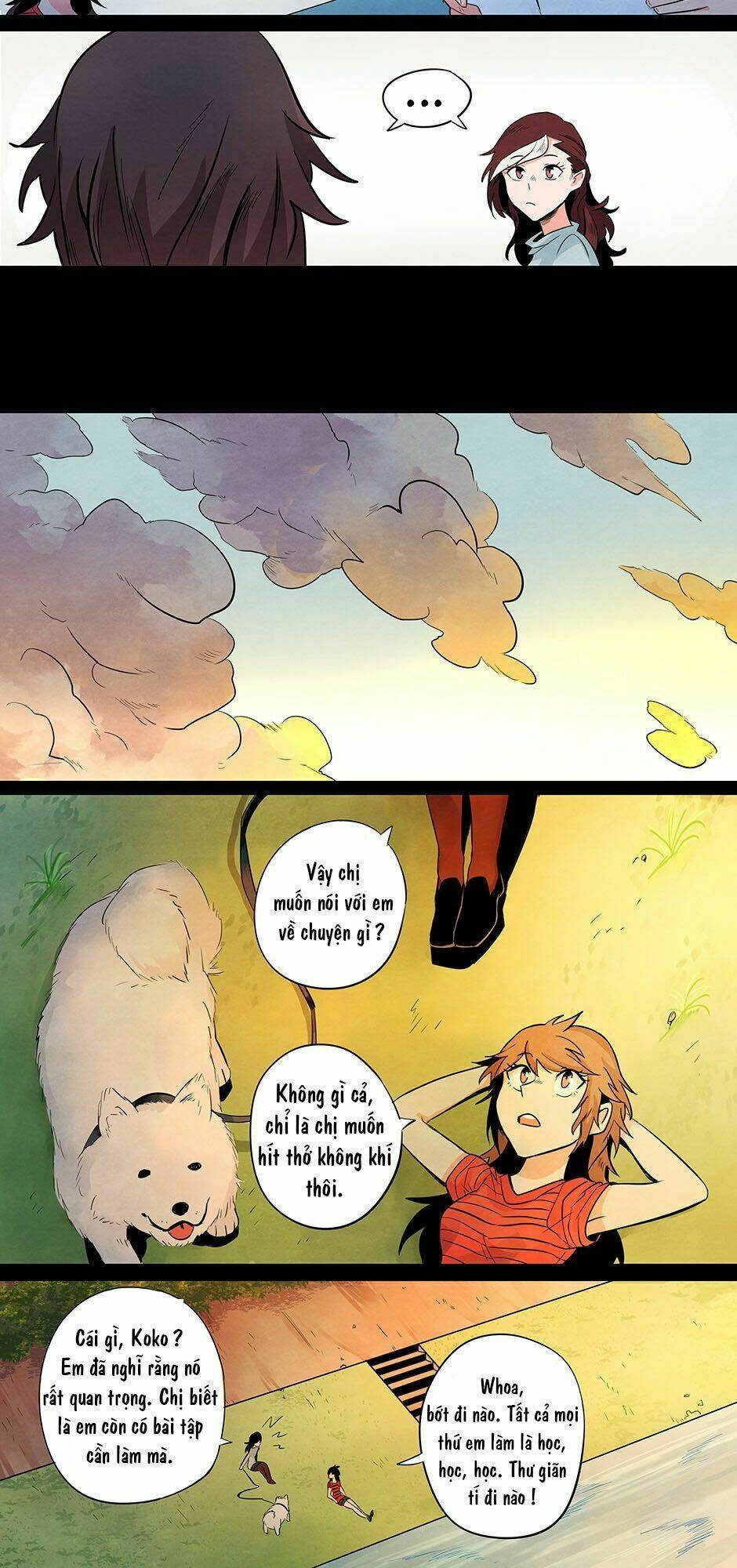 summoner chapter 1 27