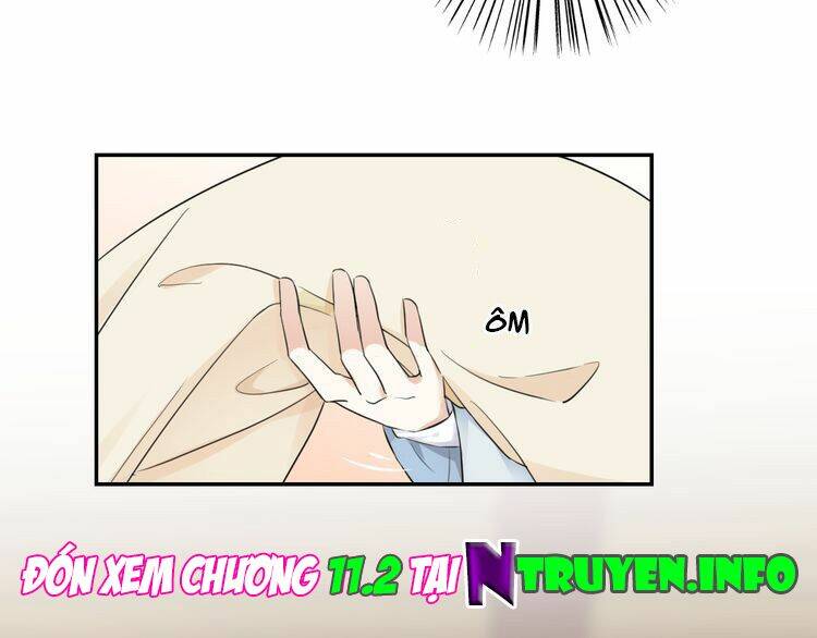 hoa nhan sách chapter 11.1 42