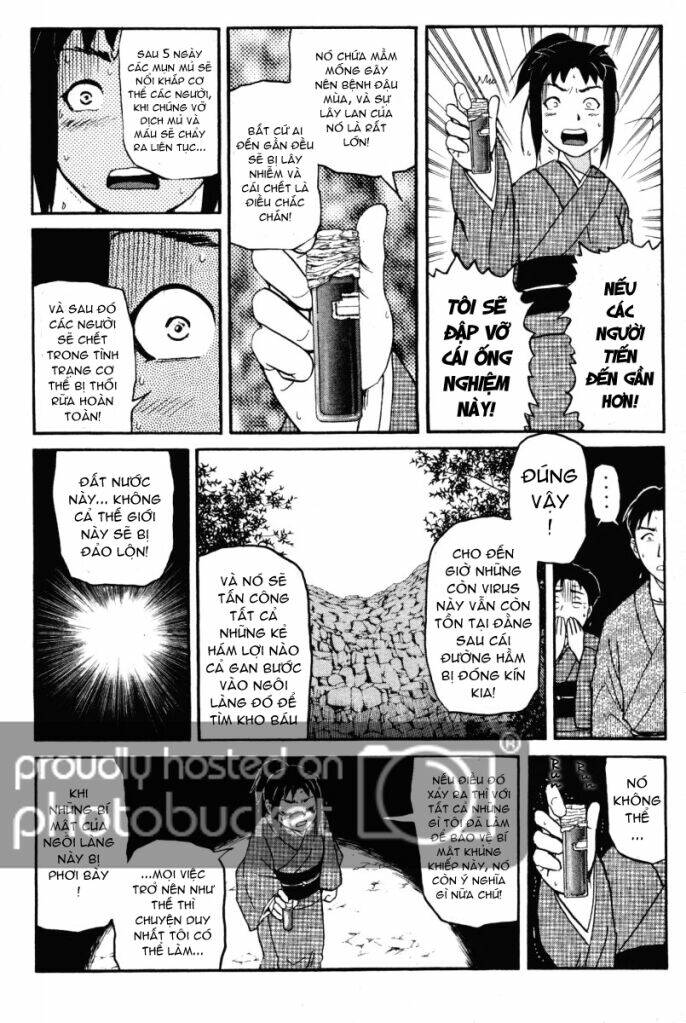 detective academy q chapter 28 3